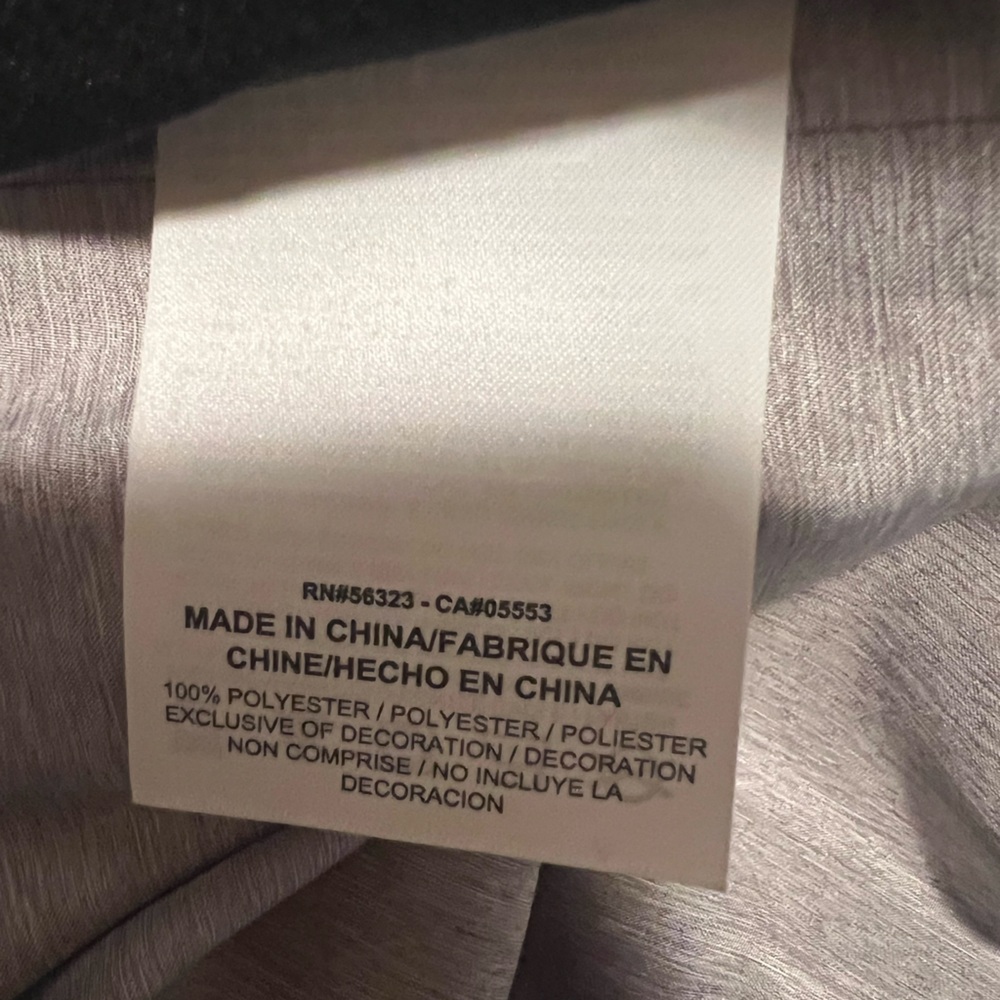 NIKE Tech Pack Windrunner Jacket Silver Sz XS. AT… - image 8